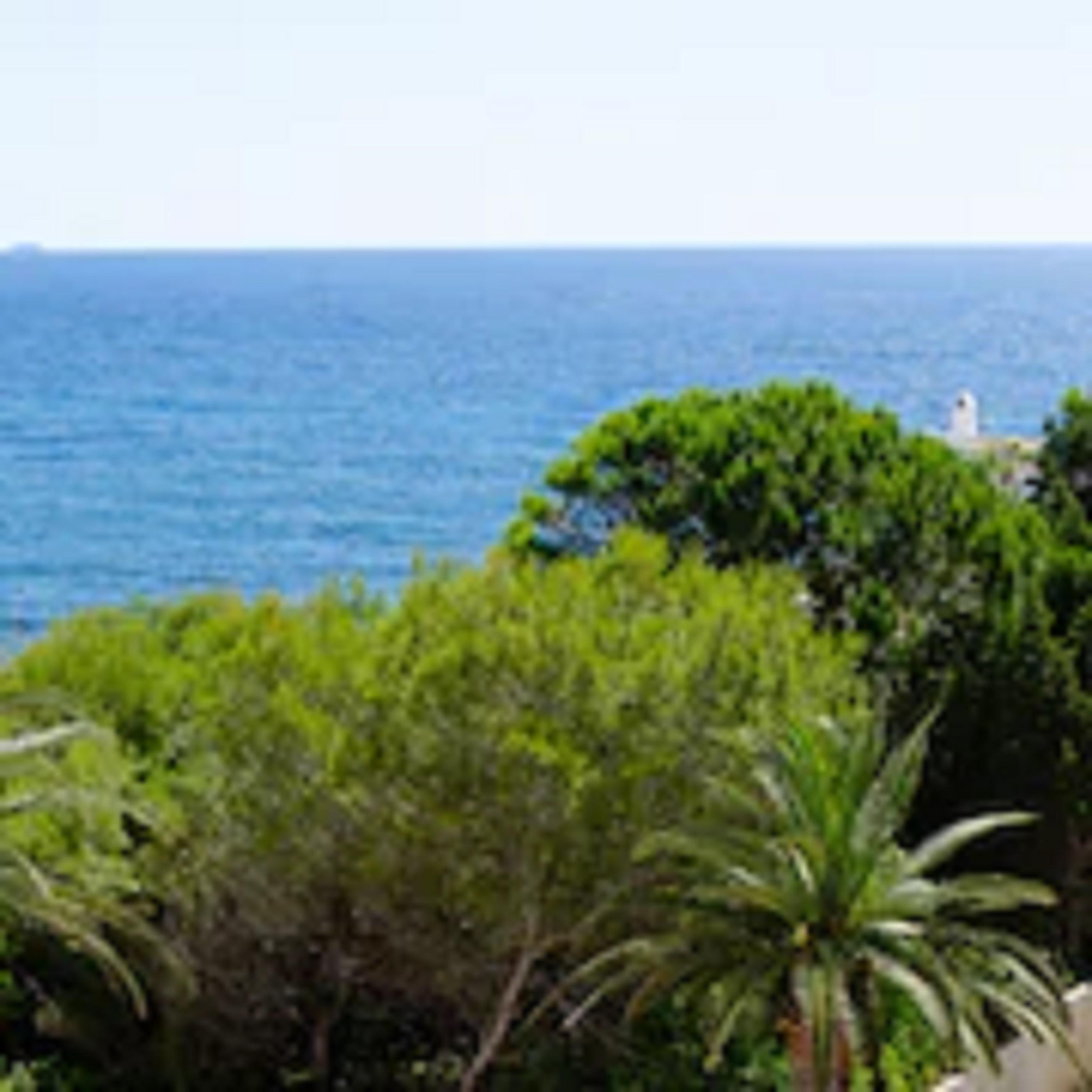 Fergus Paraiso Beach - Adults Only Ibiza-stad Buitenkant foto