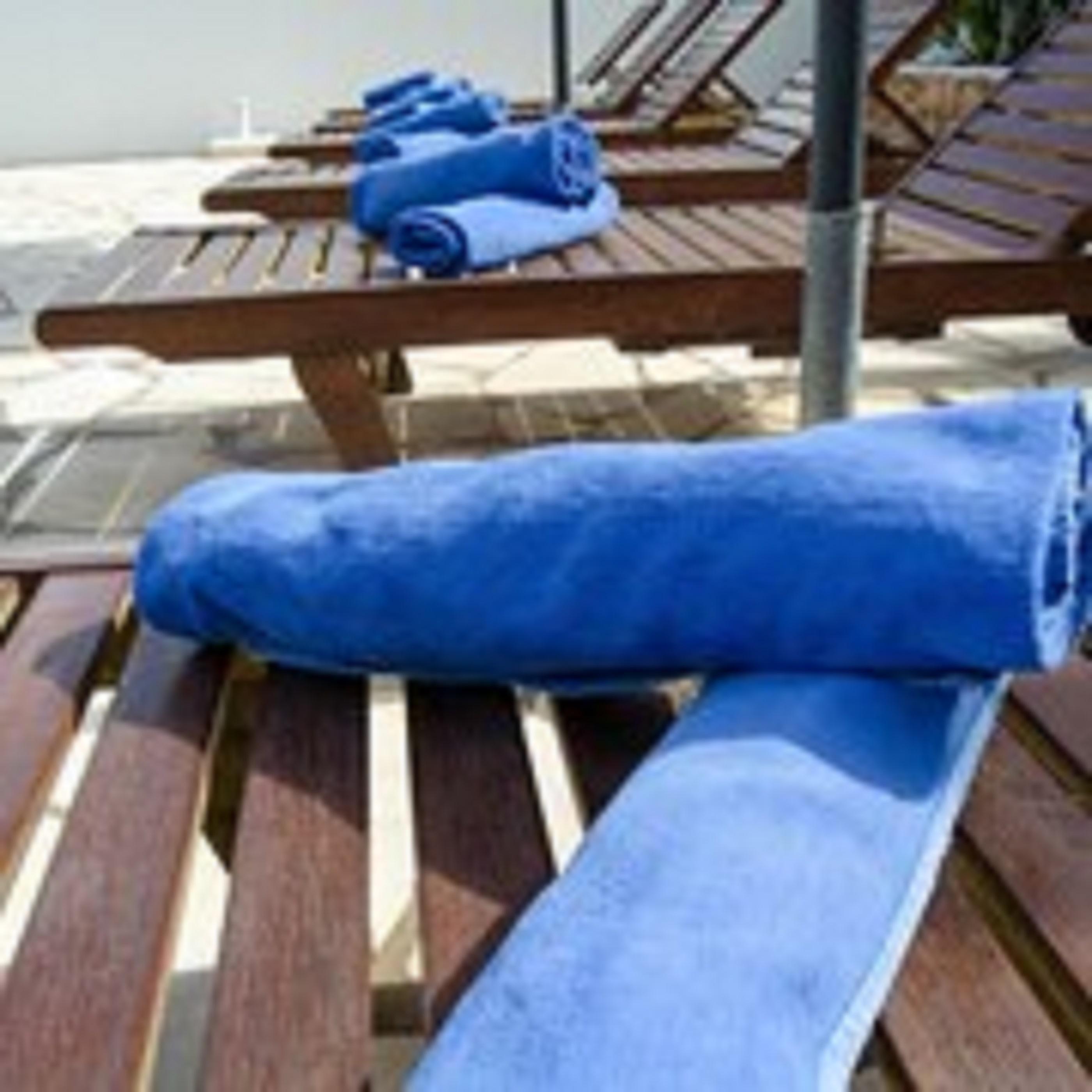 Fergus Paraiso Beach - Adults Only Ibiza-stad Buitenkant foto