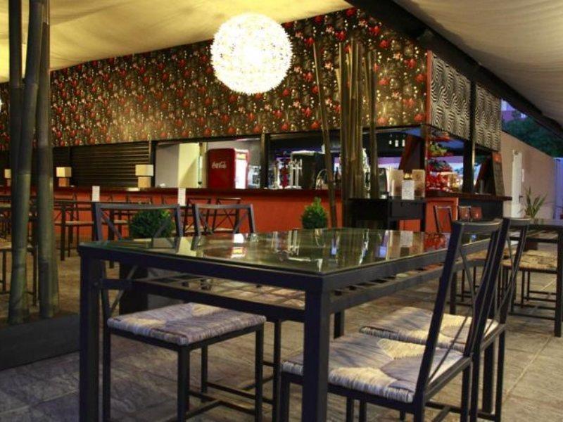 Fergus Paraiso Beach - Adults Only Ibiza-stad Buitenkant foto